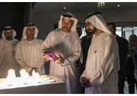 【资讯】迪拜与飞利浦照明合作研发出更高效的LED灯