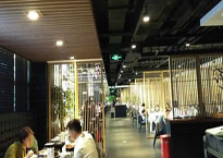 【案例】北京飞利浦照明为106家宴营造“家”的味道（图）