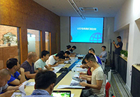 【动态】北京飞利浦照明携手APEX、金城合作举办照明设计交流会
