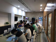 【北京】飞利浦照明办事处在艾派斯总部举行照明设计研讨会