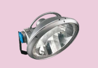 适用于体育场和立面照明的飞利浦灯具MVF403系列